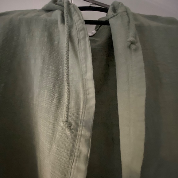 Ladies Hooded Top - Picture 6 of 10